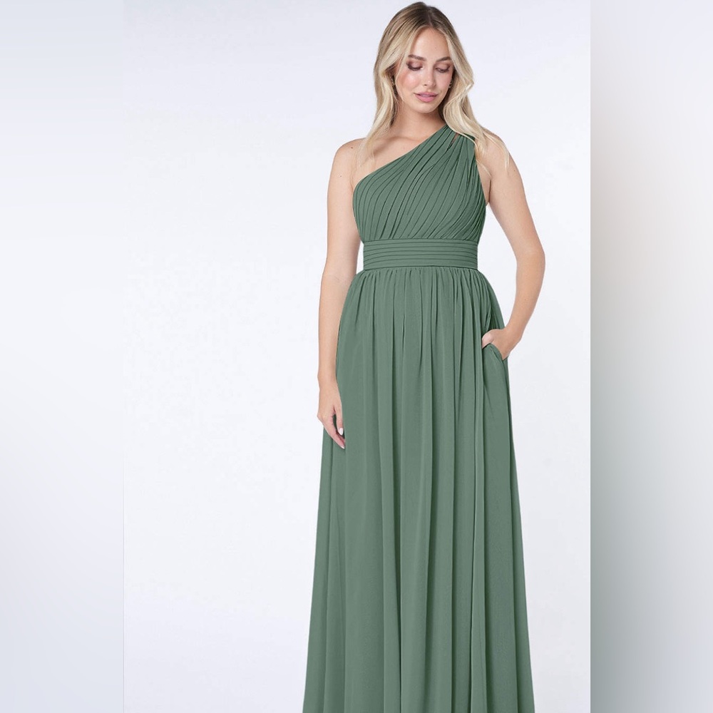 Azazie Molly Dress